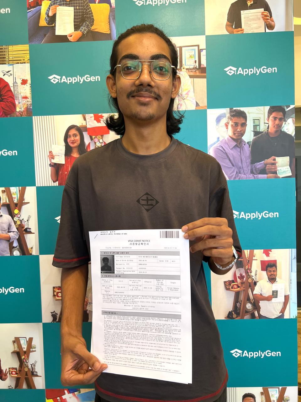 Mustasir Mahmud Rifat